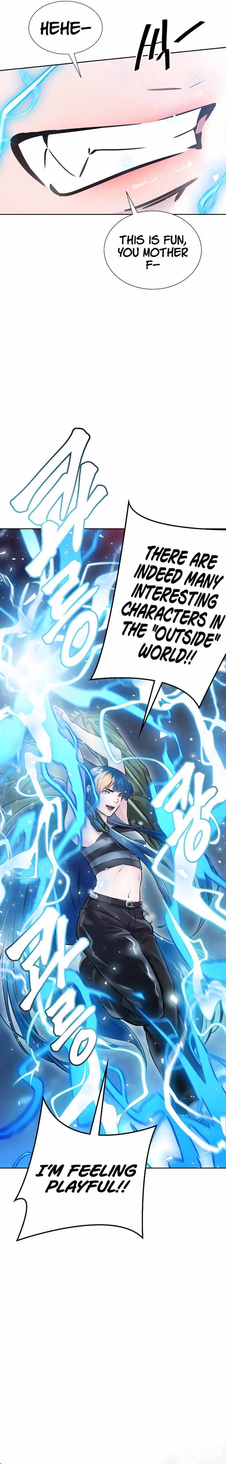 Tower of God Chapter 641 image 39